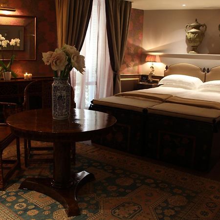 Отель Il Relais Верона Экстерьер фото