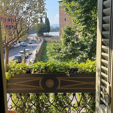 Отель Il Relais Верона Экстерьер фото
