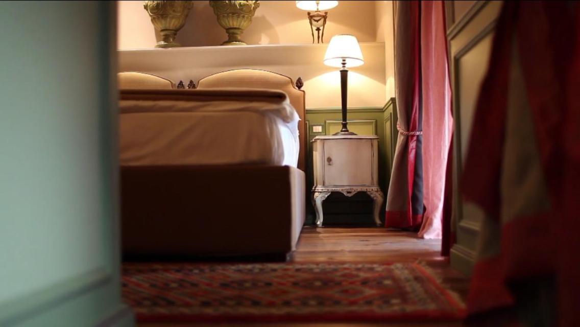 Отель Il Relais Верона Экстерьер фото