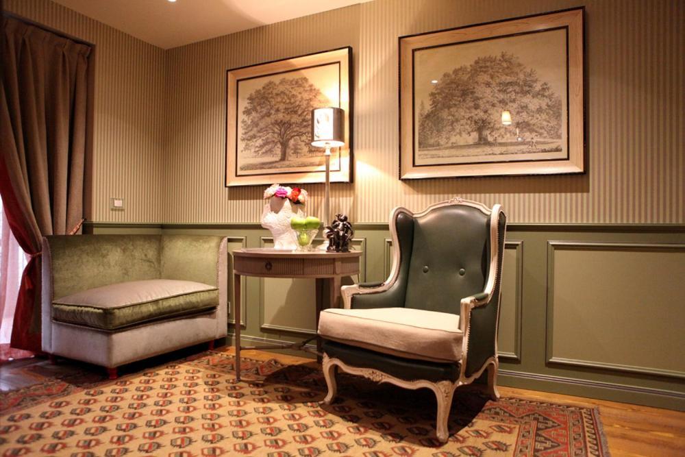 Отель Il Relais Верона Экстерьер фото