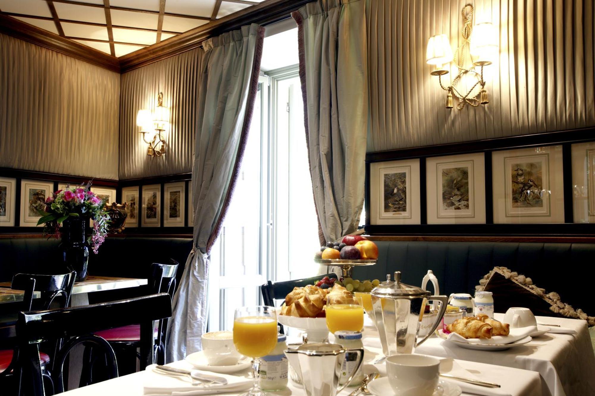 Отель Il Relais Верона Экстерьер фото