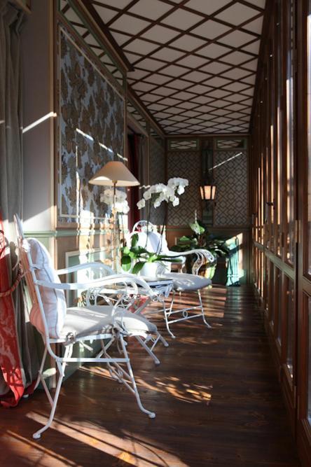 Отель Il Relais Верона Экстерьер фото