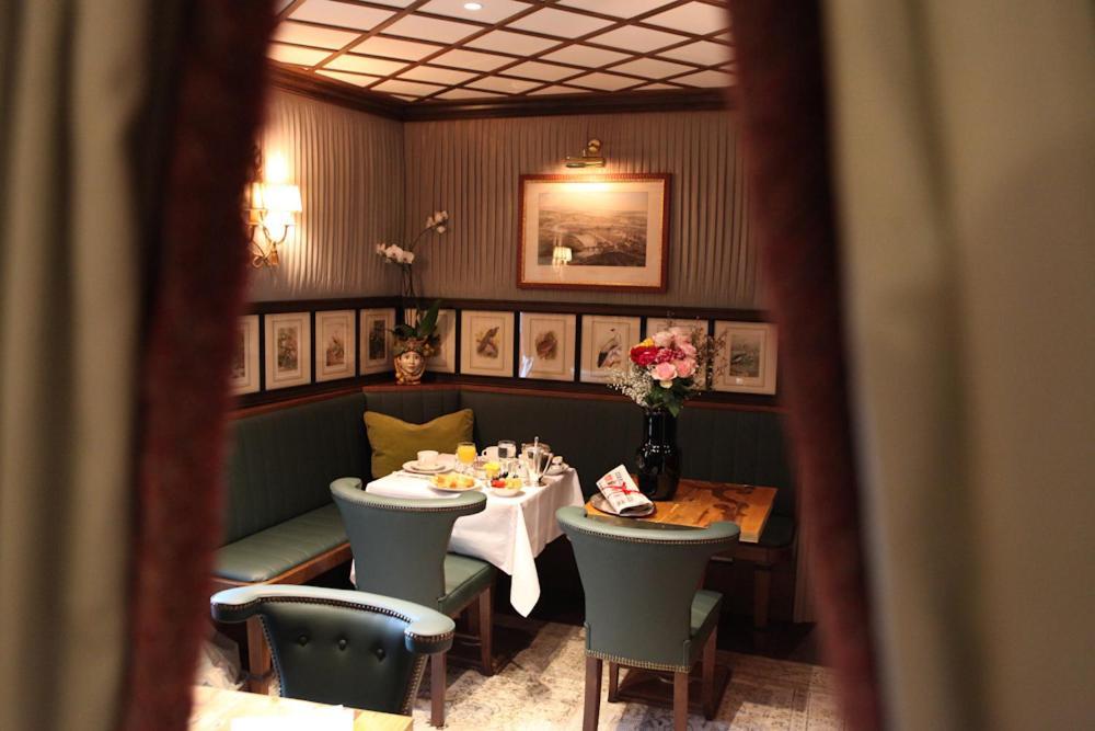 Отель Il Relais Верона Экстерьер фото