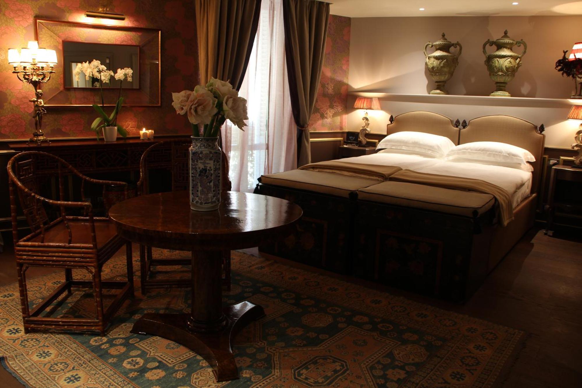 Отель Il Relais Верона Экстерьер фото