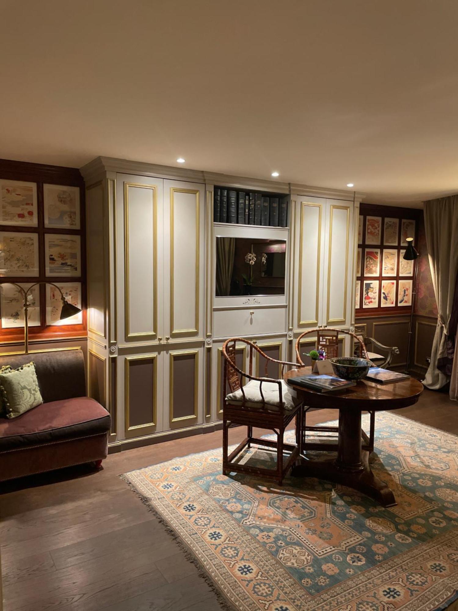 Отель Il Relais Верона Экстерьер фото