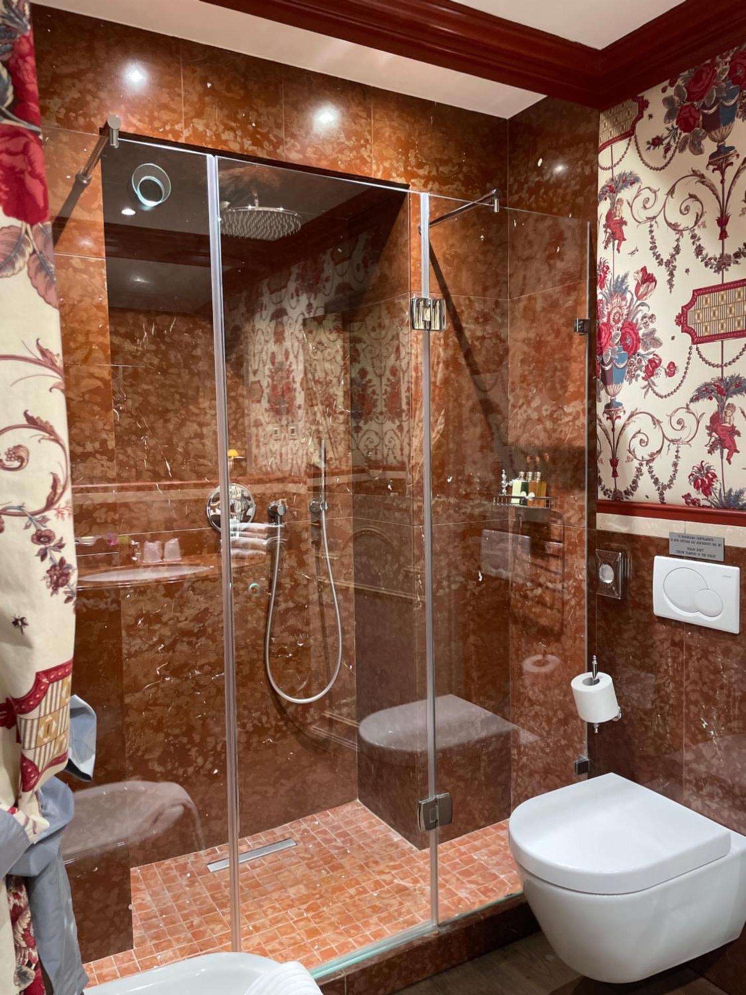 Отель Il Relais Верона Экстерьер фото