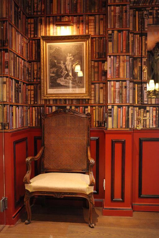 Отель Il Relais Верона Экстерьер фото